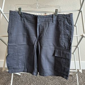 Dockers, Men’s Cargo Shorts, Size 36
